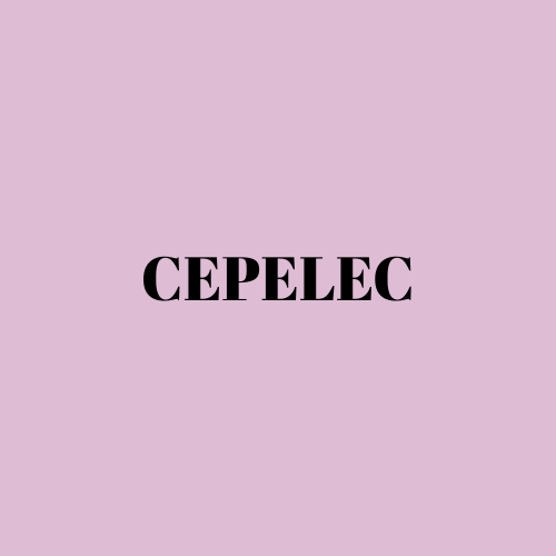Création de logo – CEPELEC