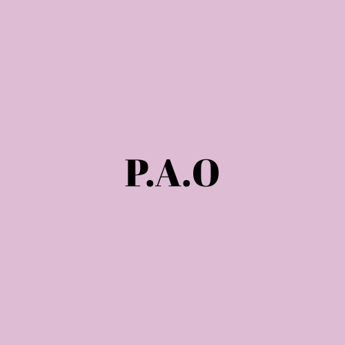 P.A.O