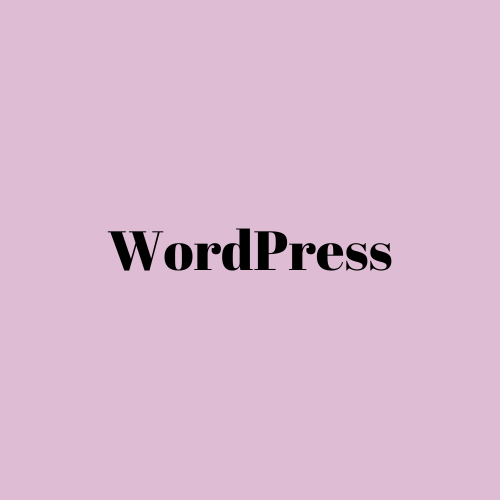 WordPress