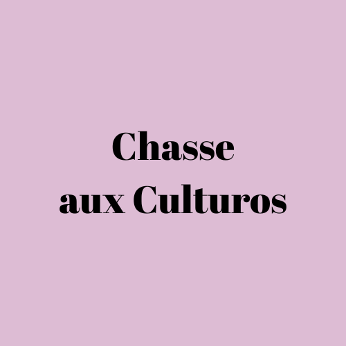 Chasse aux culturos