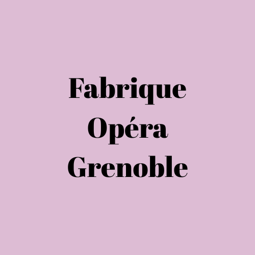 Création d&rsquo;une animation pour le spectacle FAUST