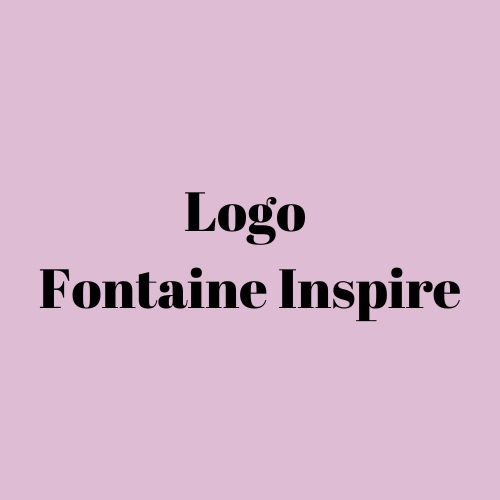 Logo – Fontaine Inspire