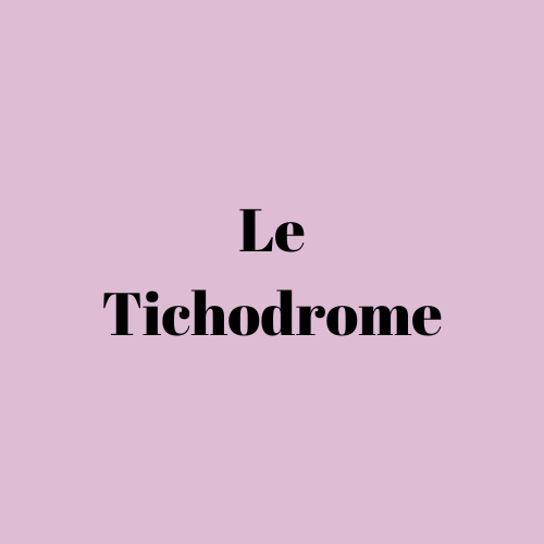 Le Tichodrome